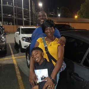 Meet your Posher, Aaron